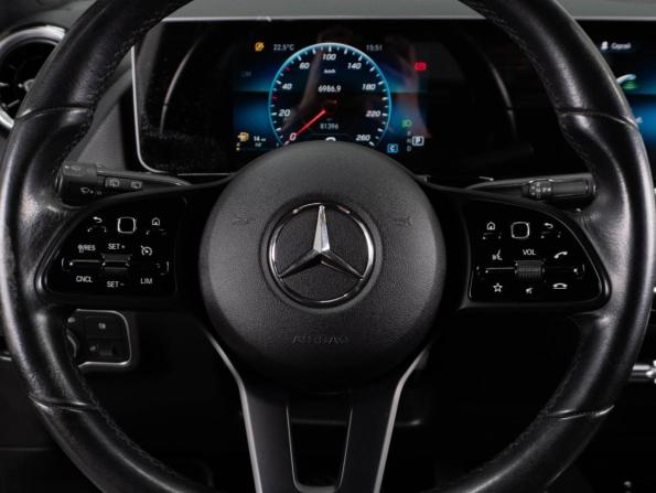 Mercedes-Benz B-Класс III (W247) с пробегом 2019 года, цена 2 200 000 рублей, 81396 км, хэтчбек, Автокод Объявления