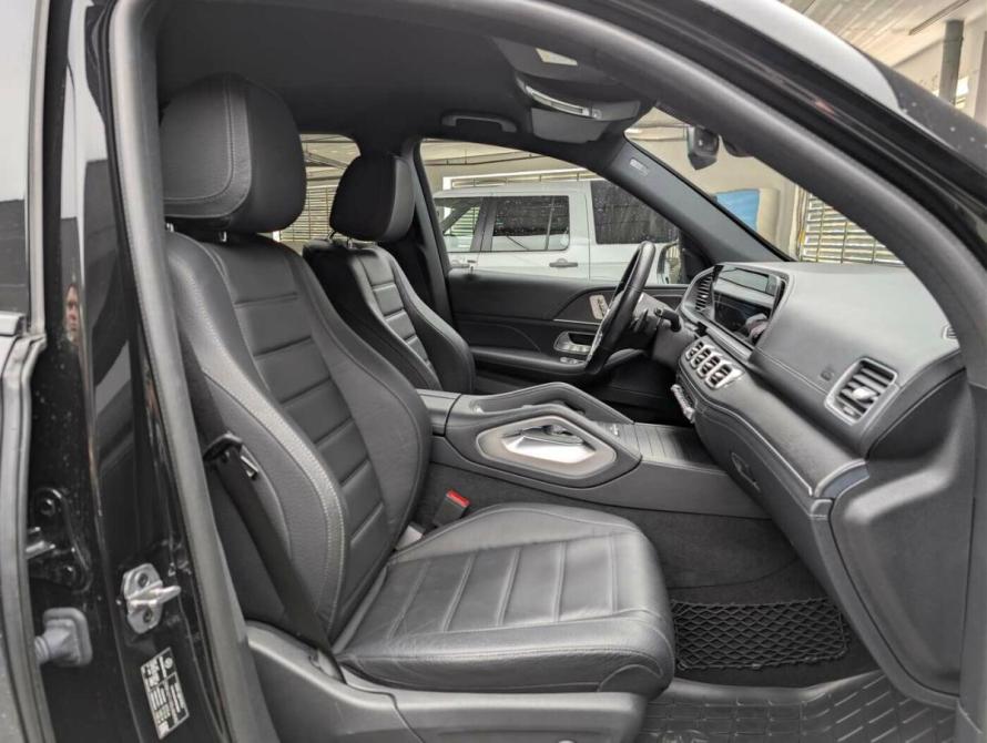 Mercedes-Benz GLE II (V167) Москва  - изображение 12
