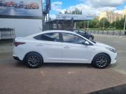Hyundai Solaris II Рестайлинг Смоленск  - изображение 19
