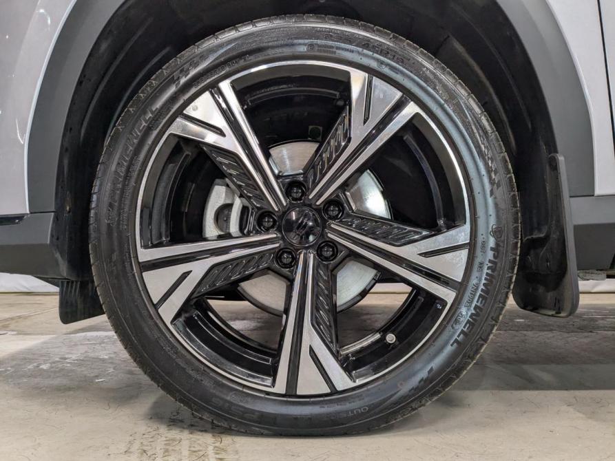 Geely Cityray Санкт-Петербург  - изображение 18