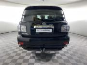 Nissan Patrol VI (Y62) Москва  - изображение 27