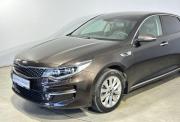 Kia Optima IV Рестайлинг Саранск  - изображение 47
