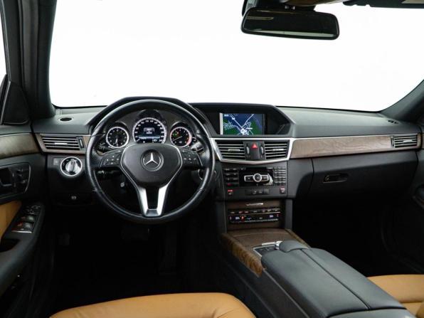 Mercedes-Benz E-Класс IV (W212 S212 C207) с пробегом 2012 года, цена 1 599 077 рублей, 268592 км, седан, Автокод Объявления