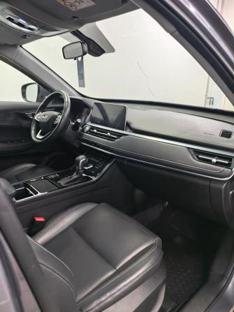 Chery Tiggo 4 Pro I с пробегом 2024 года, цена 1 380 000 рублей, 69000 км, внедорожник, Автокод Объявления