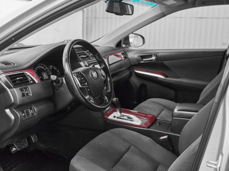 Toyota Camry VII (XV50) Екатеринбург  - изображение 10