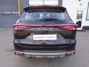 Chery Tiggo 8 Pro Max I Рестайлинг Москва  - изображение 25