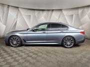 BMW 5 серии VII (G30/G31/G38) Москва  - изображение 24