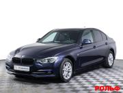 BMW 3 серии VI (F3x) Рестайлинг Москва  - изображение 20