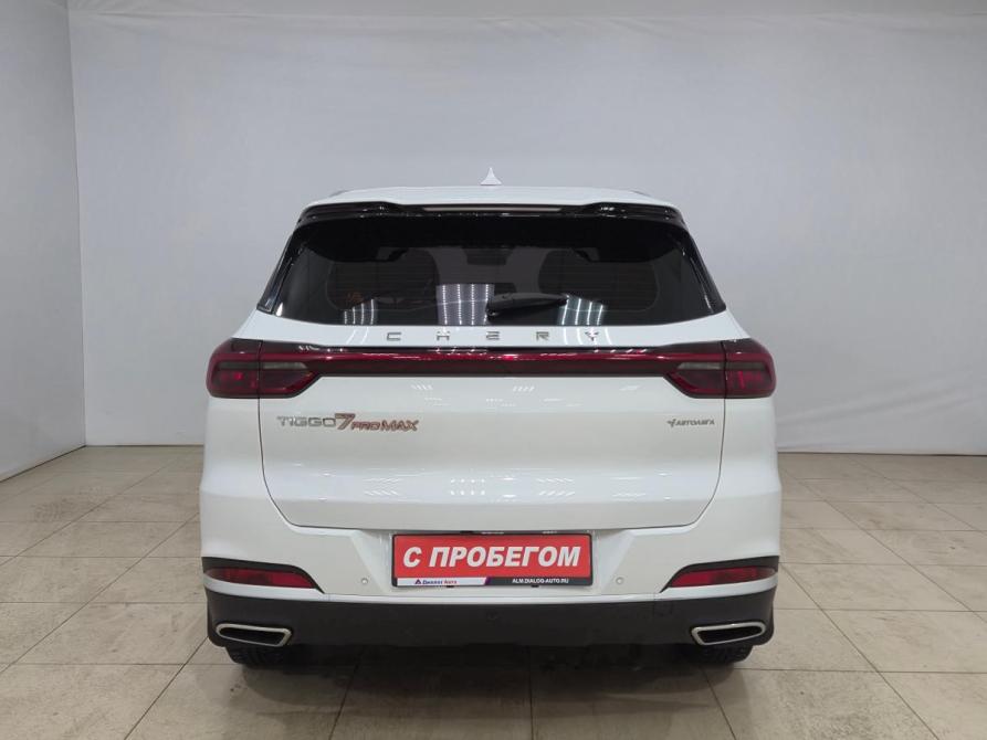 Chery Tiggo 7 Pro Max I Альметьевск  - изображение 6