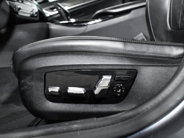 BMW 5 серии VII (G30/G31/G38) с пробегом 2019 года, цена 3 490 000 рублей, 116000 км, седан, Автокод Объявления
