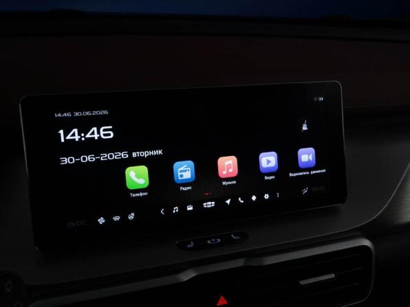 Geely Coolray I с пробегом 2023 года, цена 1 775 077 рублей, 23124 км, внедорожник, Автокод Объявления