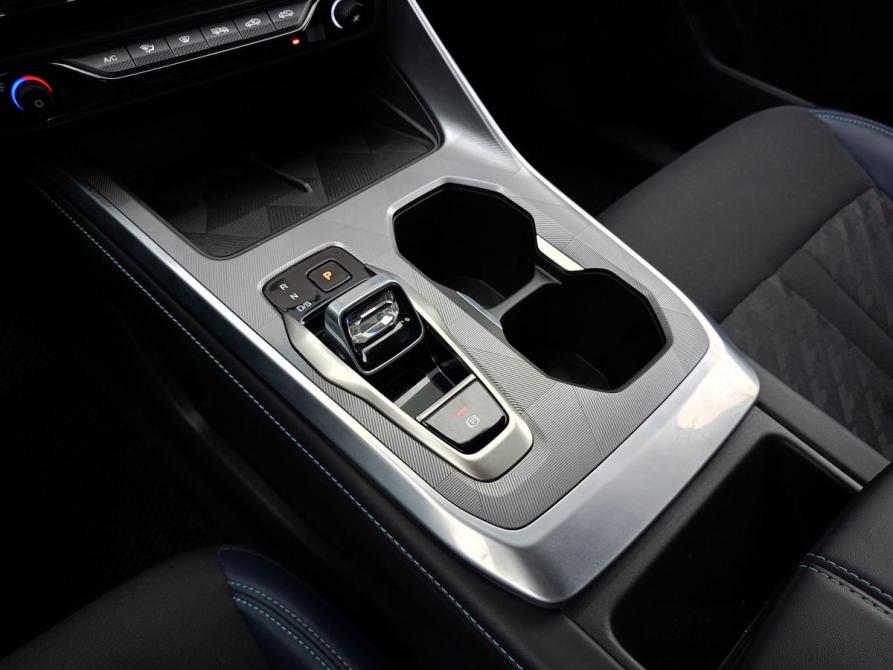 GAC GS3 Казань  - изображение 12