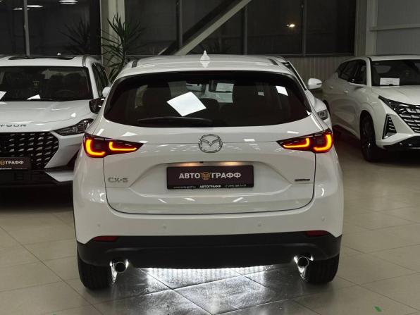 Новый Mazda CX-5 II Рестайлинг 2025 года, цена 3 599 000 рублей, внедорожник, Автокод Объявления