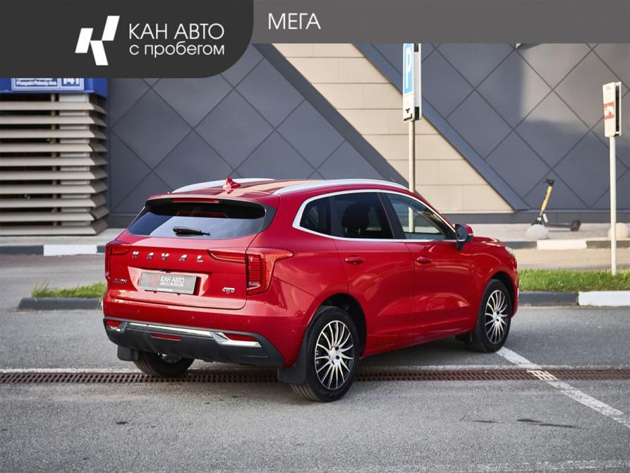 Haval Jolion I Казань  - изображение 2