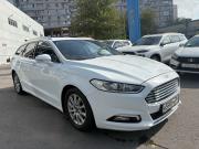 Ford Mondeo V Ростов-на-Дону  - изображение 33
