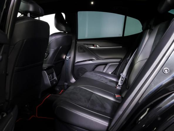 Toyota Camry IX (XV80) China Market с пробегом 2026 года, цена 4 190 000 рублей, 11500 км, седан, Автокод Объявления