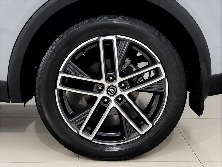 Changan CS55 Plus II Москва  - изображение 15