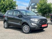 Ford EcoSport II Рестайлинг Санкт-Петербург  - изображение 11