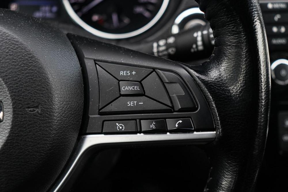 Nissan X-Trail III Рестайлинг Москва  - изображение 21