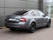 Skoda Octavia III (A7) Рестайлинг Москва  - изображение 26