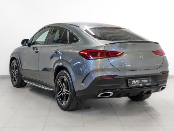 Mercedes-Benz GLE Coupe II (C167) с пробегом 2022 года, цена 9 280 000 рублей, 11108 км, внедорожник, Автокод Объявления