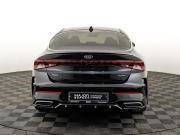 Kia K5 III Москва  - изображение 36
