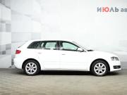 Audi A3 II (8P) Рестайлинг 2 Екатеринбург  - изображение 24