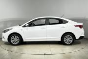 Hyundai Solaris II Рестайлинг Саранск  - изображение 37