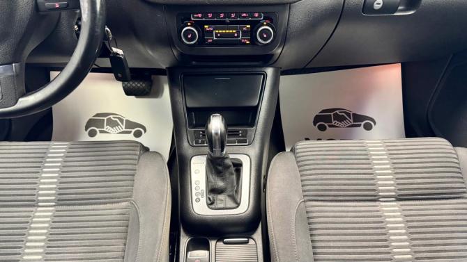 Volkswagen Tiguan I Рестайлинг с пробегом 2011 года, цена 870 000 рублей, 268576 км, внедорожник, Автокод Объявления
