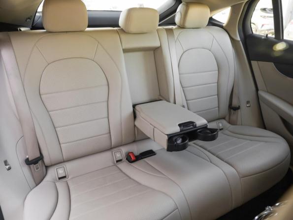 Mercedes-Benz GLC Coupe I (C253) с пробегом 2018 года, цена 3 149 000 рублей, 180240 км, внедорожник, Автокод Объявления