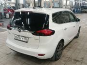 Opel Zafira C Москва  - изображение 40