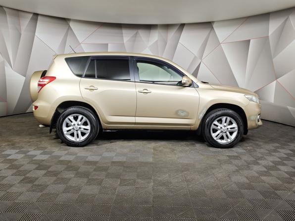 Toyota RAV4 III (XA30) Рестайлинг с пробегом 2011 года, цена 1 161 000 рублей, 222054 км, внедорожник, Автокод Объявления