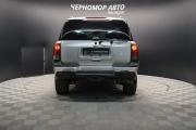 Chevrolet TrailBlazer I Рестайлинг Крым  - изображение 32