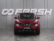 Nissan Juke I Воронеж  - изображение 21