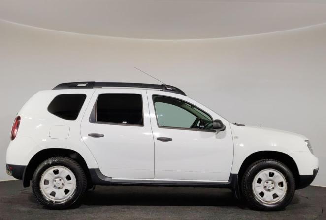 Renault Duster I Рестайлинг с пробегом 2018 года, цена 1 450 000 рублей, 118301 км, внедорожник, Автокод Объявления