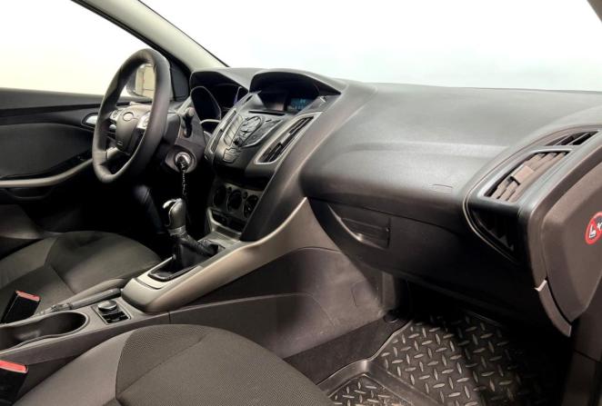Ford Focus III с пробегом 2012 года, цена 760 000 рублей, 245130 км, седан, Автокод Объявления