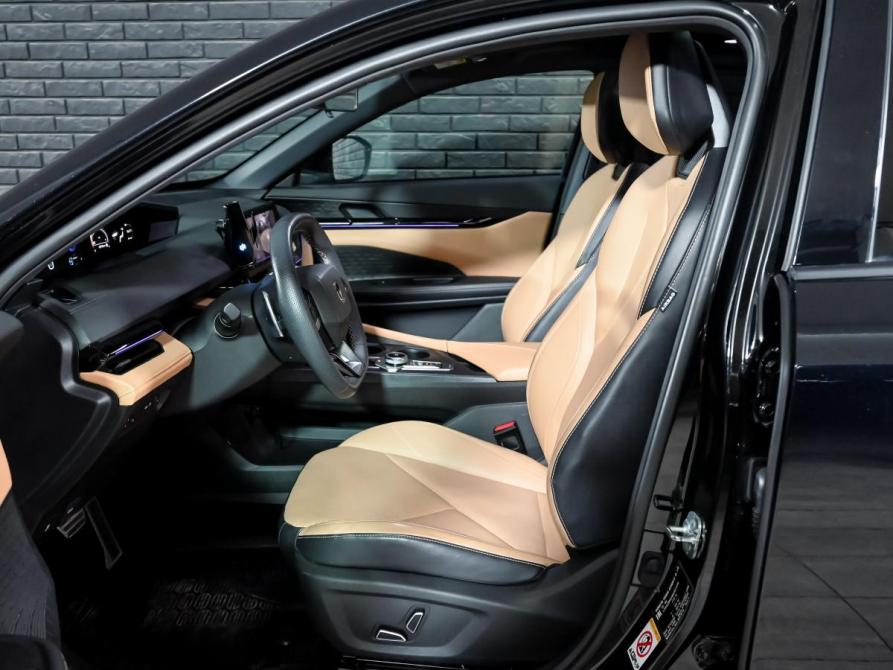 Changan UNI-V I Екатеринбург  - изображение 10
