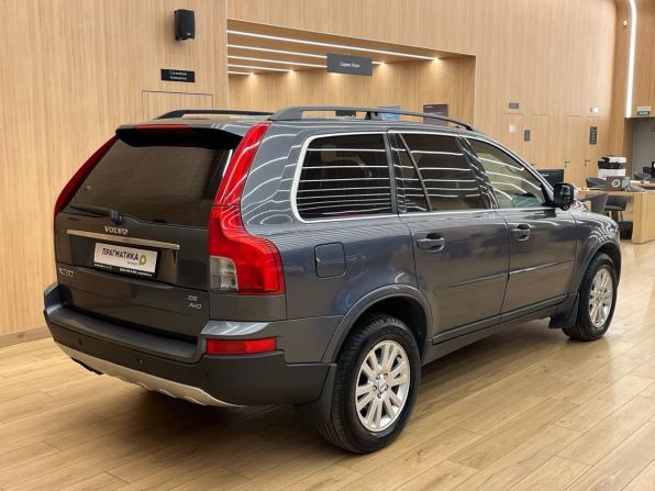 Volvo XC90 I Рестайлинг с пробегом 2008 года, цена 1 129 000 рублей, 263000 км, внедорожник, Автокод Объявления