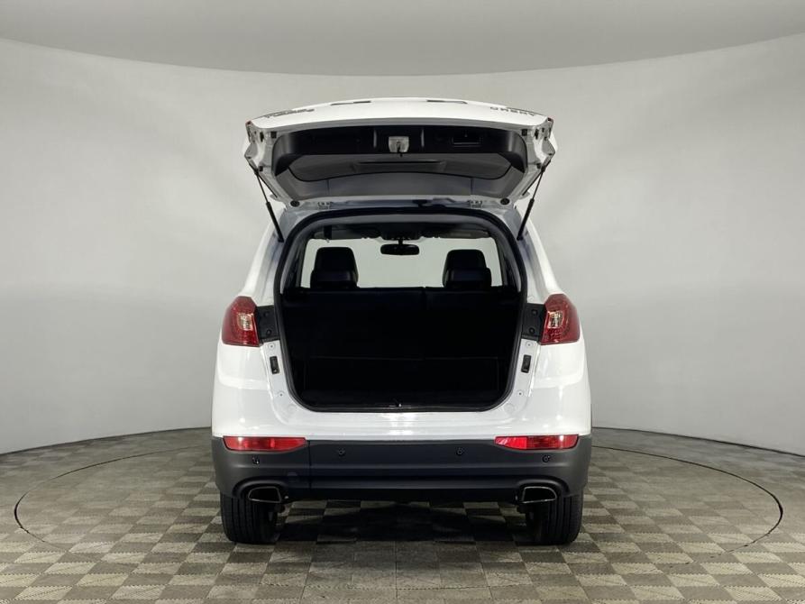 Chery Tiggo 5 I Рестайлинг Воронеж  - изображение 19
