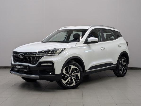 Kaiyi X3 с пробегом 2024 года, цена 1 345 000 рублей, 14906 км, внедорожник, Автокод Объявления
