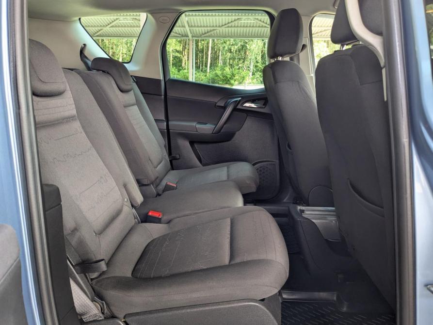 Opel Meriva B Екатеринбург  - изображение 14