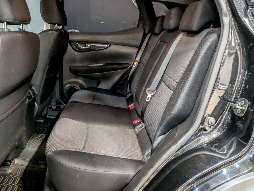 Nissan Qashqai II Москва  - изображение 12
