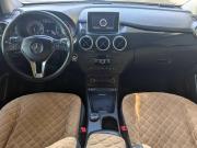 Mercedes-Benz B-Класс II (W246) Екатеринбург  - изображение 23