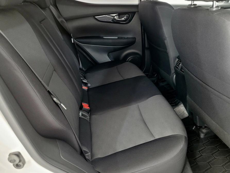 Nissan Qashqai II Москва  - изображение 12