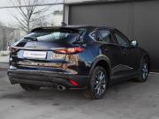 Mazda CX-4 I Рестайлинг Москва  - изображение 25