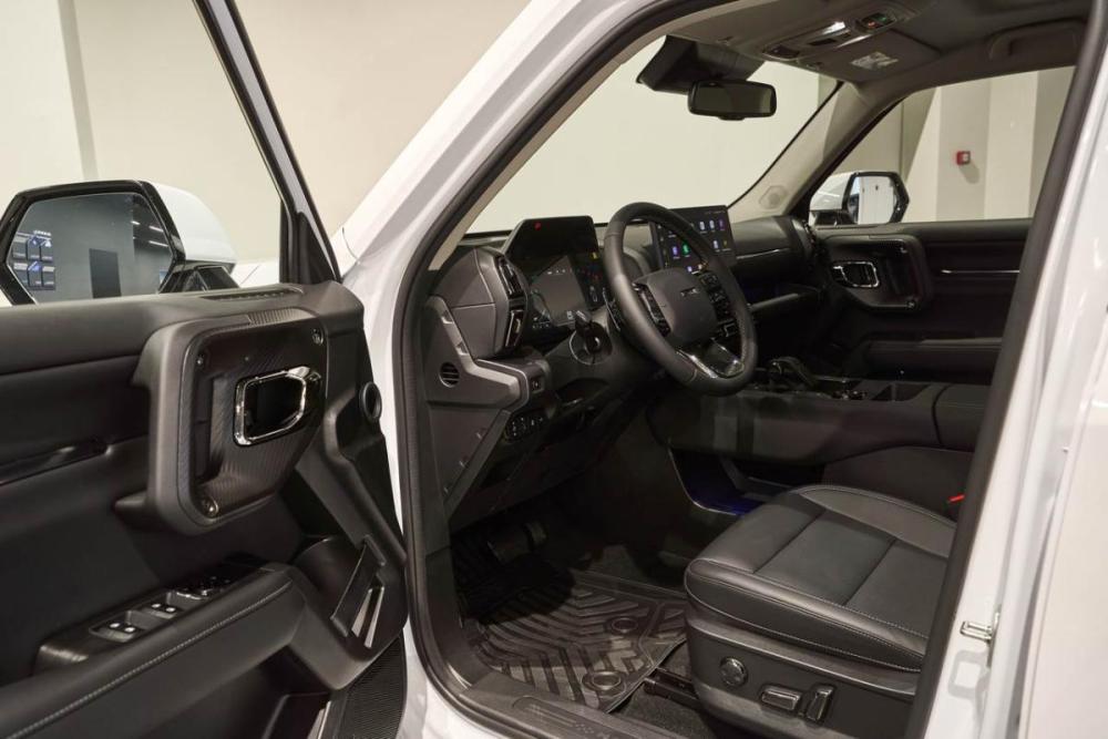 Haval H7 I Астрахань  - изображение 13