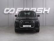 Chery Tiggo 4 I Рестайлинг 2 Воронеж  - изображение 24