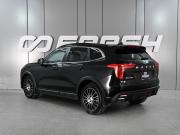Haval Jolion I Рестайлинг Ростов-на-Дону  - изображение 19