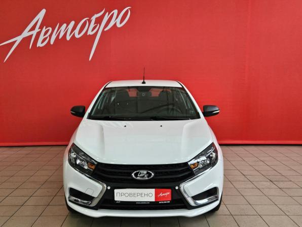 Lada (ВАЗ) Vesta I с пробегом 2016 года, цена 835 000 рублей, 56674 км, седан, Автокод Объявления