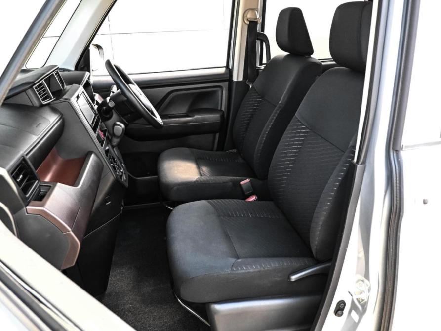 Subaru Justy V Новороссийск  - изображение 8